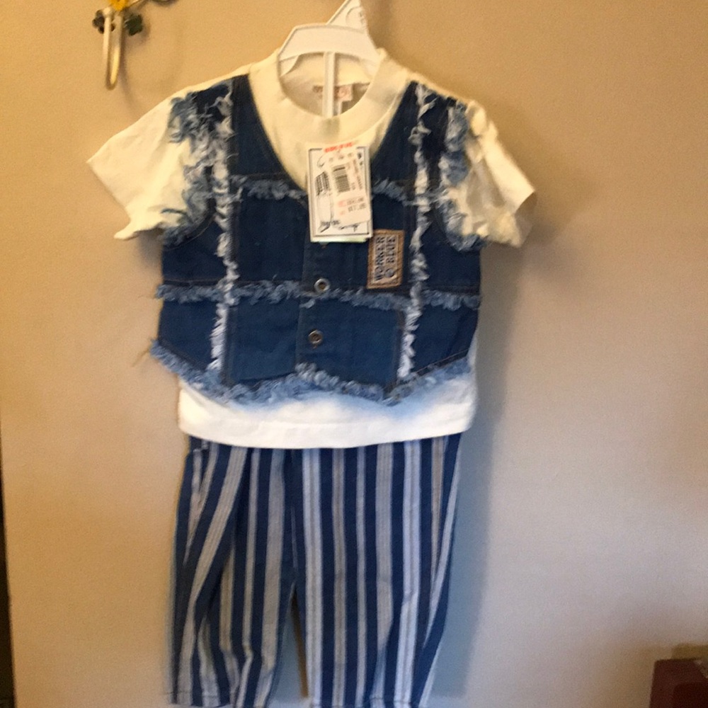 3 piece set
